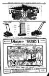 Civil & Military Gazette (Lahore) Thursday 12 January 1911 Page 17