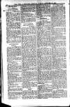 Civil & Military Gazette (Lahore) Sunday 15 January 1911 Page 8