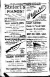 Civil & Military Gazette (Lahore) Sunday 15 January 1911 Page 22