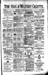 Civil & Military Gazette (Lahore) Friday 20 January 1911 Page 1