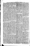 Civil & Military Gazette (Lahore) Sunday 22 January 1911 Page 6