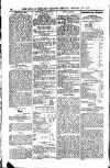 Civil & Military Gazette (Lahore) Sunday 22 January 1911 Page 10