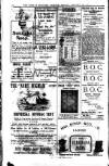 Civil & Military Gazette (Lahore) Sunday 22 January 1911 Page 14