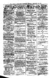 Civil & Military Gazette (Lahore) Sunday 29 January 1911 Page 2