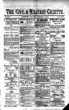 Civil & Military Gazette (Lahore)