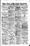 Civil & Military Gazette (Lahore)