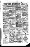 Civil & Military Gazette (Lahore)