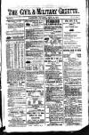 Civil & Military Gazette (Lahore)