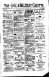 Civil & Military Gazette (Lahore)