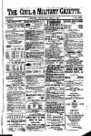 Civil & Military Gazette (Lahore)