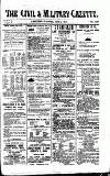 Civil & Military Gazette (Lahore)