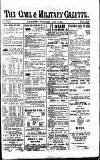 Civil & Military Gazette (Lahore)