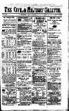 Civil & Military Gazette (Lahore)