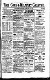 Civil & Military Gazette (Lahore) Sunday 10 September 1911 Page 1