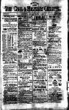 Civil & Military Gazette (Lahore) Sunday 01 October 1911 Page 1
