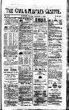 Civil & Military Gazette (Lahore)