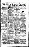 Civil & Military Gazette (Lahore)