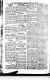 Civil & Military Gazette (Lahore) Friday 29 December 1911 Page 4