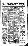 Civil & Military Gazette (Lahore) Friday 08 December 1911 Page 1
