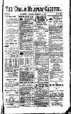 Civil & Military Gazette (Lahore) Tuesday 12 December 1911 Page 1
