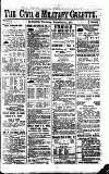 Civil & Military Gazette (Lahore) Thursday 14 December 1911 Page 1