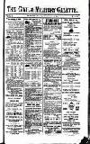 Civil & Military Gazette (Lahore) Sunday 17 December 1911 Page 1