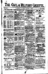 Civil & Military Gazette (Lahore)