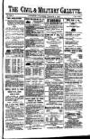 Civil & Military Gazette (Lahore)