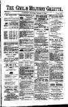 Civil & Military Gazette (Lahore)