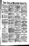 Civil & Military Gazette (Lahore)