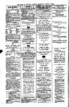 Civil & Military Gazette (Lahore) Saturday 02 March 1912 Page 2