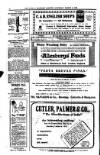 Civil & Military Gazette (Lahore) Saturday 02 March 1912 Page 16