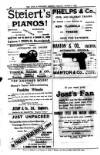 Civil & Military Gazette (Lahore) Sunday 03 March 1912 Page 22