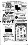 Civil & Military Gazette (Lahore) Tuesday 05 March 1912 Page 14