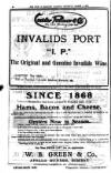 Civil & Military Gazette (Lahore) Thursday 07 March 1912 Page 20