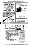 Civil & Military Gazette (Lahore) Friday 08 March 1912 Page 20