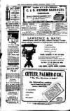 Civil & Military Gazette (Lahore) Saturday 09 March 1912 Page 16