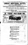 Civil & Military Gazette (Lahore) Saturday 09 March 1912 Page 20