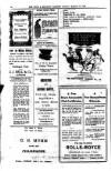 Civil & Military Gazette (Lahore) Sunday 10 March 1912 Page 14