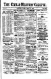 Civil & Military Gazette (Lahore)