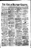 Civil & Military Gazette (Lahore)