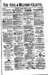 Civil & Military Gazette (Lahore)