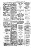 Civil & Military Gazette (Lahore) Sunday 11 August 1912 Page 2