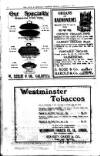 Civil & Military Gazette (Lahore) Sunday 11 August 1912 Page 18