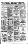 Civil & Military Gazette (Lahore)