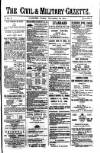 Civil & Military Gazette (Lahore)