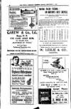 Civil & Military Gazette (Lahore) Sunday 01 December 1912 Page 20