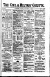 Civil & Military Gazette (Lahore)