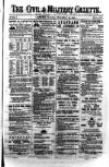 Civil & Military Gazette (Lahore)