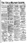 Civil & Military Gazette (Lahore)